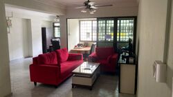 Blk 898B Woodlands Drive 50 (Woodlands), HDB 5 Rooms #470868591